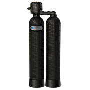 Carbon Backwashing filter