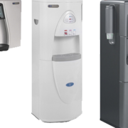 Kinetico Water Cooler Systems