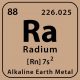 Radium & Gross Alpha Particle Removal from drinking water
