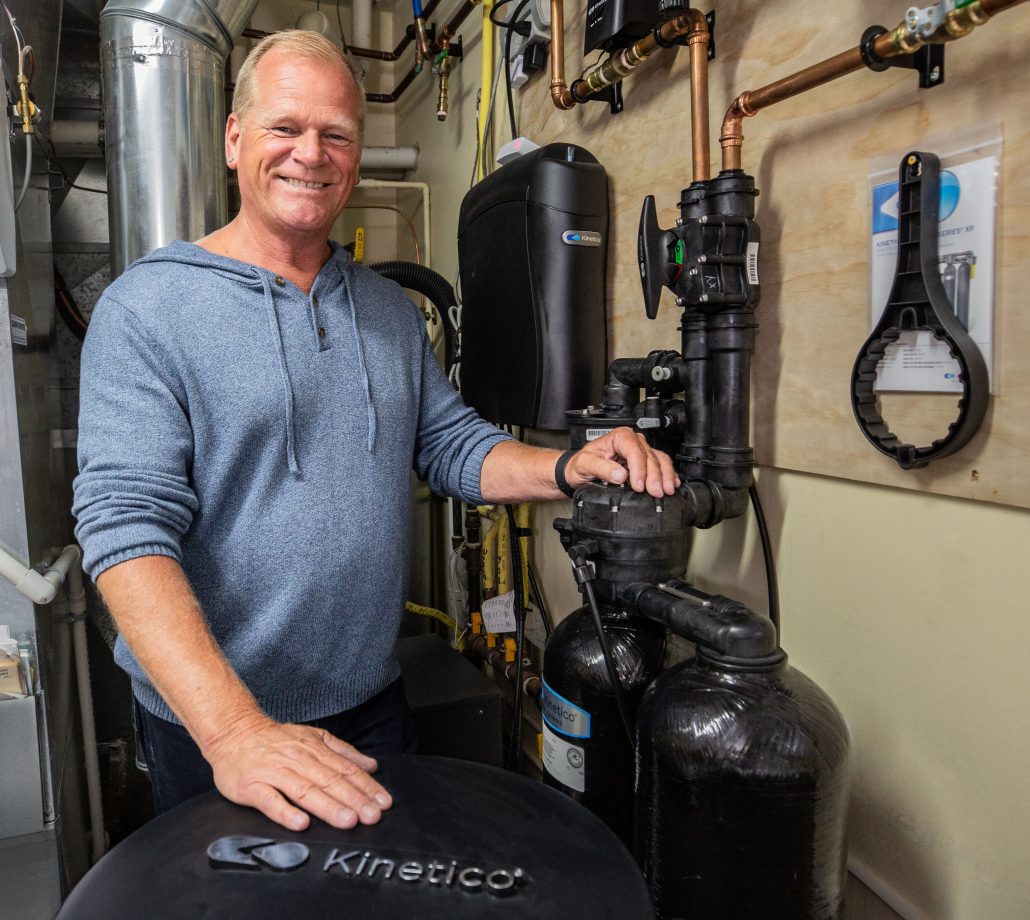 kinteico water filtration systems mike holmes